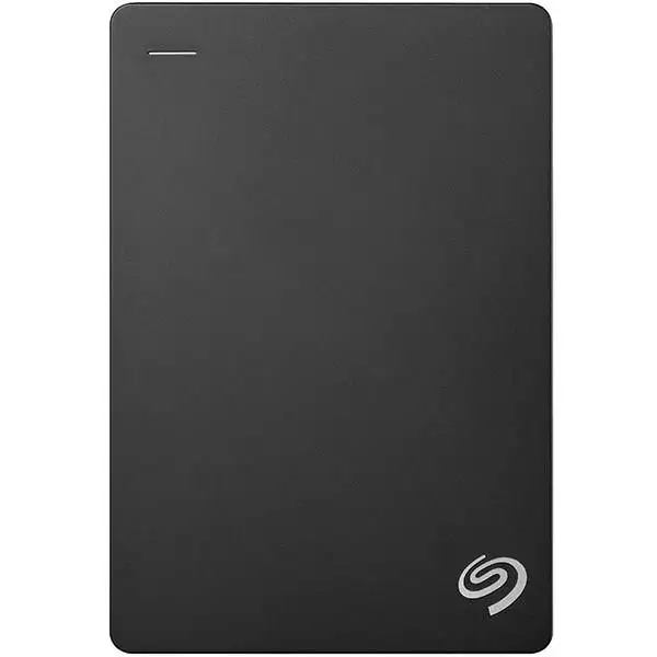 picture Seagate Backup Plus Slim 2TB External Hard Drive