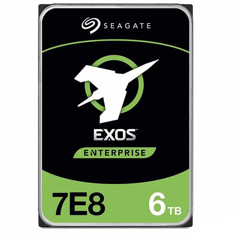 picture هارد اینترنال سیگیت Seagate Exos 7E8 ST6000NM021A 6TB