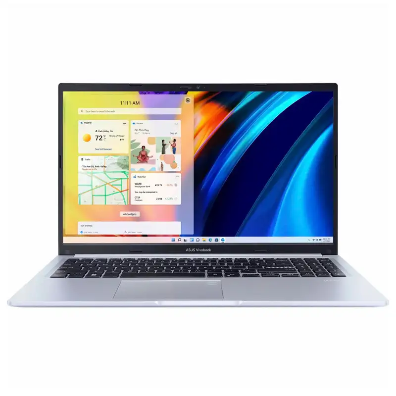 picture لپ تاپ ایسوس 15.6 اینچی VivoBook 15 X1502ZA Core i3 1215U 8GB 1TB SSD