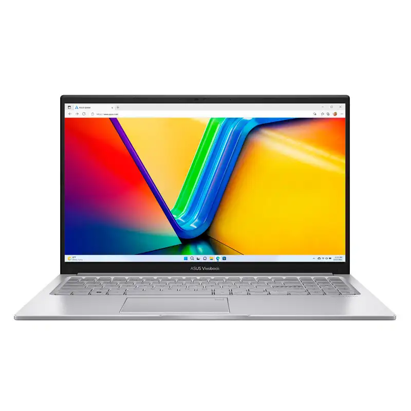 picture لپ تاپ ایسوس 15.6 اینچی Vivobook 15 X1504VA Core i7 1355U 24GB 512GB SSD