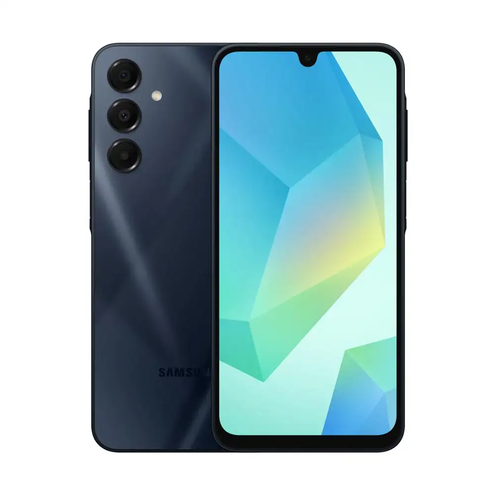 picture گوشی موبایل سامسونگ Galaxy A16 4G دو سیم کارت ظرفیت 128 گیگابایت و رم 6 گیگابایت