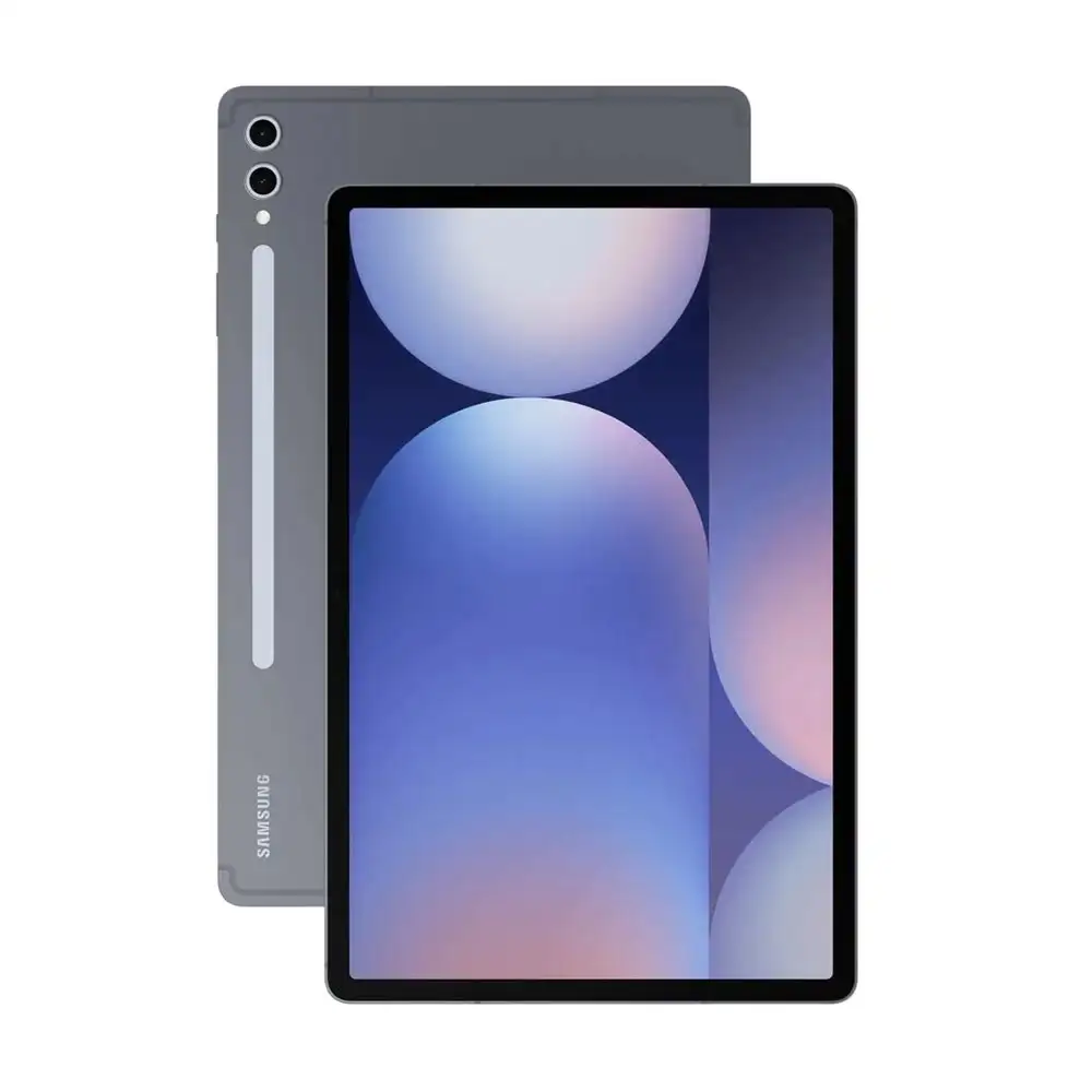 picture تبلت 12.4 اینچ سامسونگ Samsung Galaxy Tab S10 Plus x820 wifi ظرفیت 256 گیگابایت و رم 12 گیگابایت