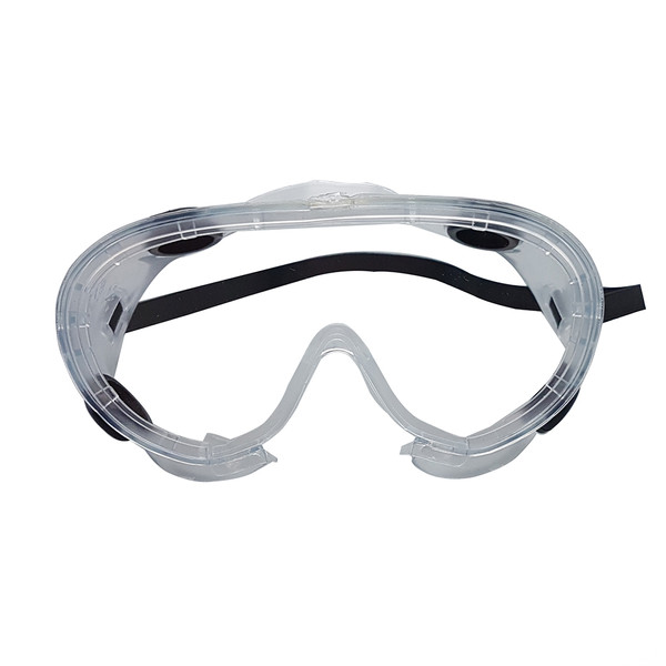 عینک ایمنی توتاص مدل گاگل 2418212