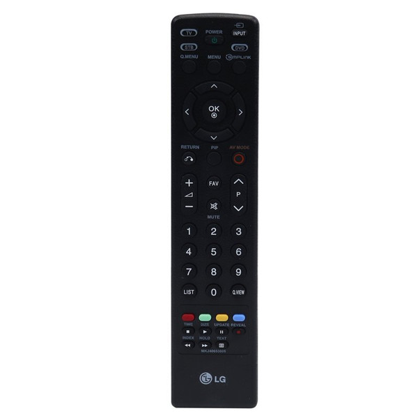 ریموت کنترل تلویزیون مدل MKJ40653806 2435830