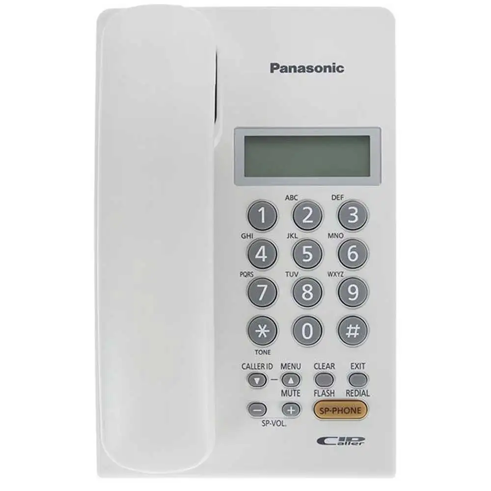 picture تلفن Panasonic KX-TSC62