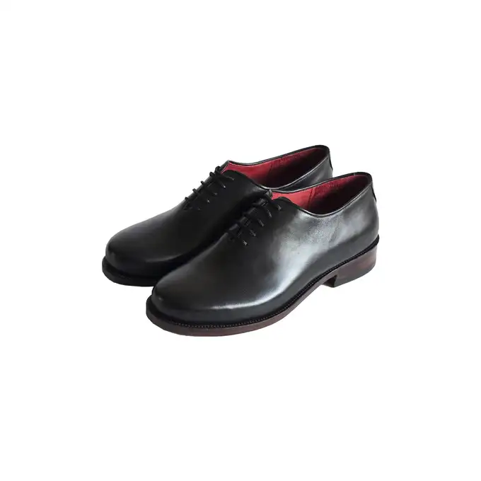 picture کفش رسمی دگرمان با کد DEGERMAN CLASSIC WIDE MAN BLACK ( Degerman Classic wide Man Black )