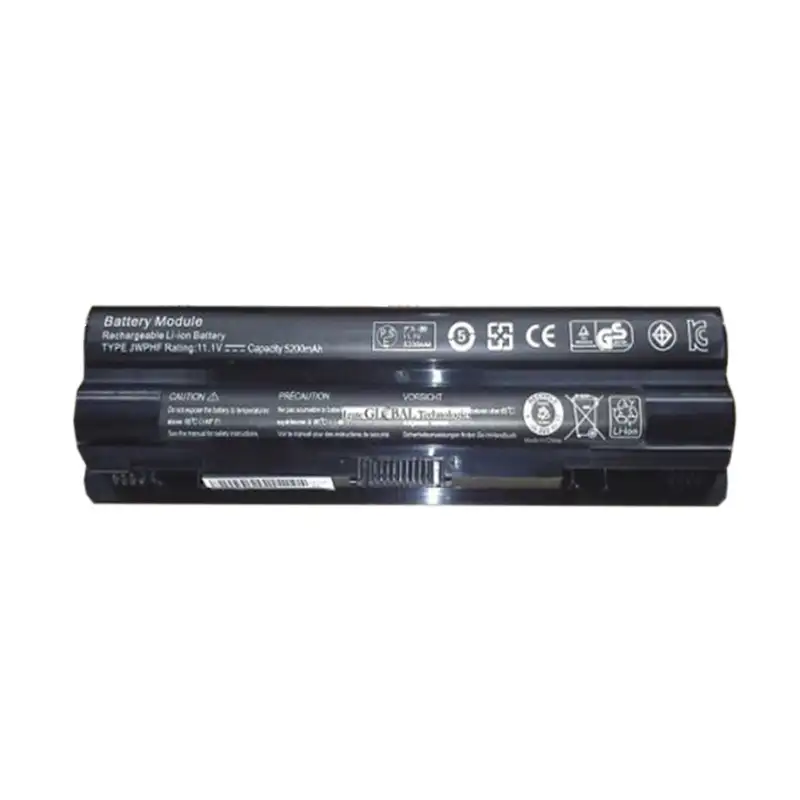 picture باتری لپتاپ دل Dell XPS L502-L501 6Cell Laptop Battery