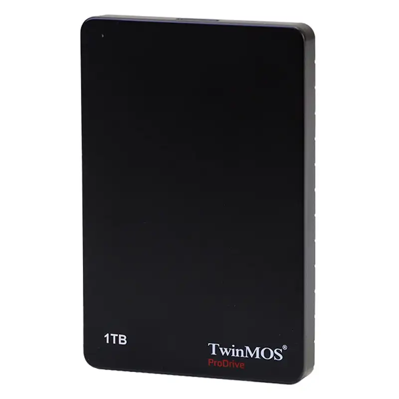 picture هارد اکسترنال توین موس TwinMOS ProDrive 1TB