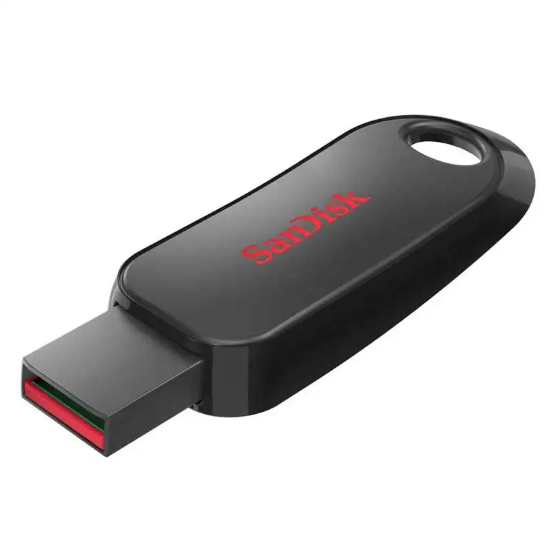 picture فلش 64 گیگ سن دیسک SanDisk Cruzer Snap