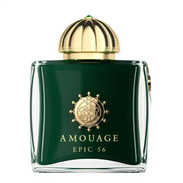 picture تستر اورجینال عطر آمواج اپیک 56 زنانه | Amouage Epic 56 Woman Tester