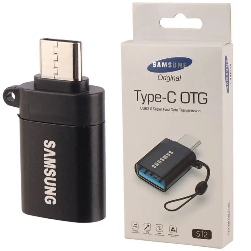 picture تبدیل Samsung S12 OTG Type-C