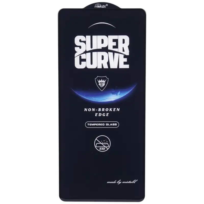 picture گلس Super Curve میتوبل سامسونگ Galaxy A71