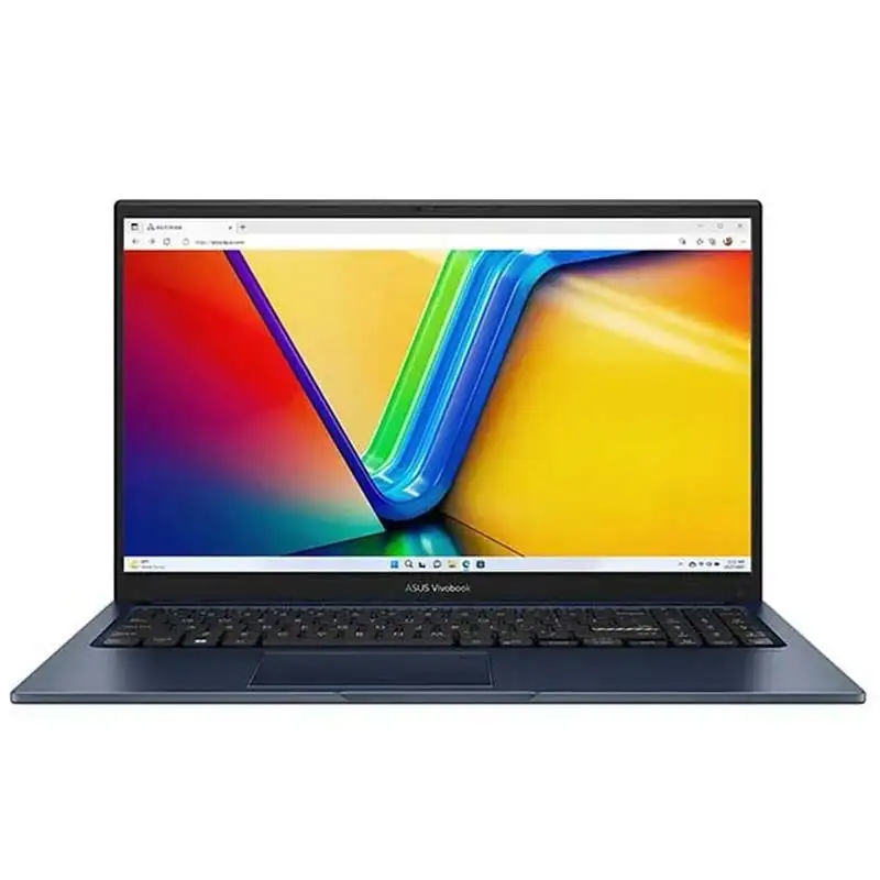 picture لپ تاپ ایسوس 15.6 اینچی VivoBook 15 F1504VA-I Core i3 1315U 8GB 256GB SSD