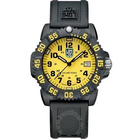 picture ساعت مچی مردانه لومینوکس(LUMINOX) مدل X2.2075