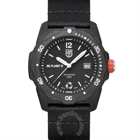 picture ساعت مچی مردانه لومینوکس(LUMINOX) مدل XB.3722.ECO