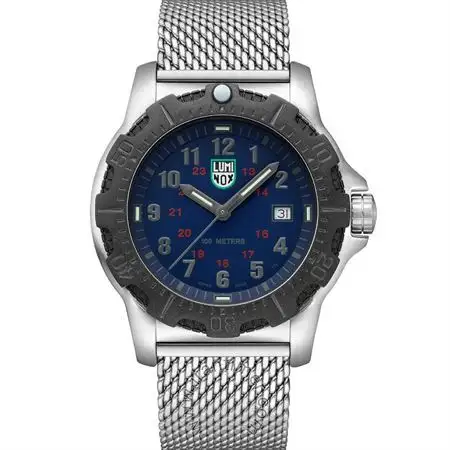 picture ساعت مچی مردانه لومینوکس(LUMINOX) مدل X2.2134