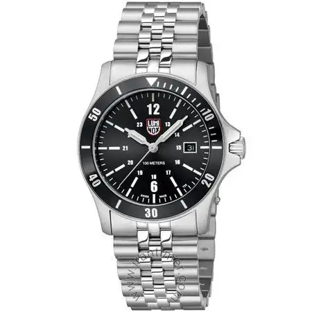 picture ساعت مچی مردانه لومینوکس(LUMINOX) مدل XS.0911