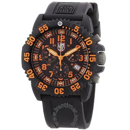 picture ساعت مچی مردانه لومینوکس(LUMINOX) مدل 3089.A