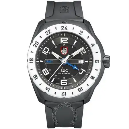 picture ساعت مچی مردانه لومینوکس(LUMINOX) مدل XX.5027.XS