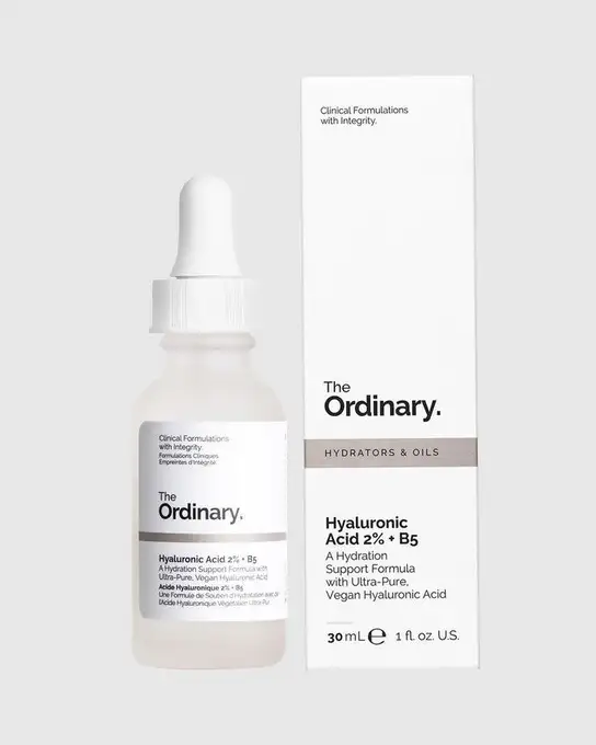 picture سرم پوست اوردینری با کد 4Z135A ( The Ordinary Hyaluronic Asid )