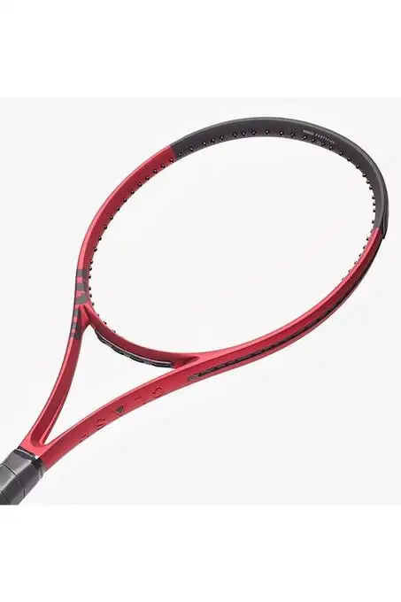 picture راکت حرفه ای ویلسون با کد 315628737 ( Clash 100 V2.0 Professional Tenis Raketi L2 )