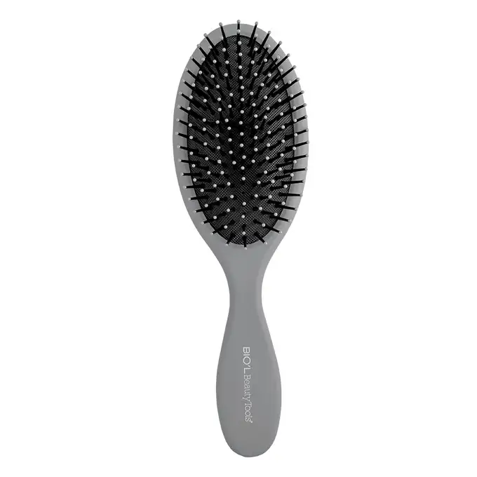 picture برس مو بیول با کد 1202040055 ( Biol Gray Lasting Hair Brush )