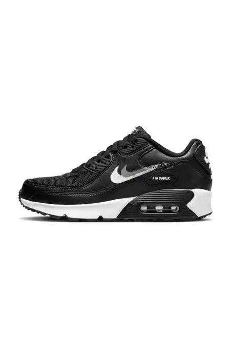 picture کفش دویدن و پیاده‌روی نایک با کد 787812287 ( Air Max 90 Next Nature Gs Çocuk Sneaker Ayakkabı Fd0693 )