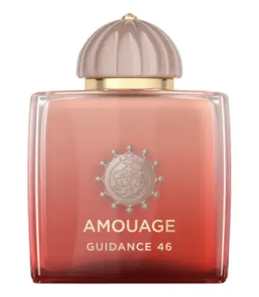 picture عطر و ادکلن آمواج گایدنس زنانه و مردانه Amouage Guidance 46