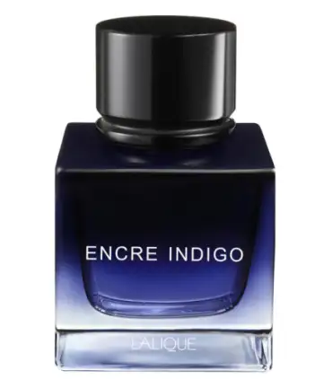 picture عطر و ادکلن لالیک انکر ایندیگو مردانه Lalique Encre Indigo