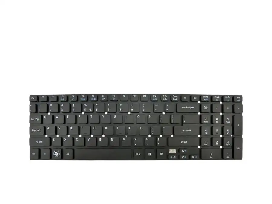 picture Acer Aspire E1-572 Notebook Keyboard