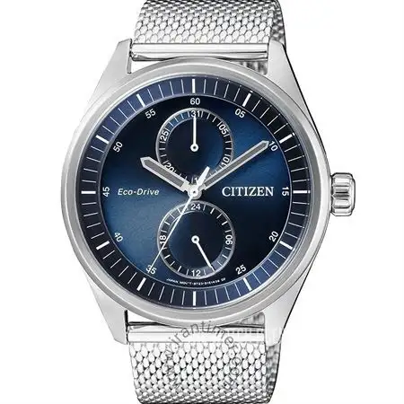 picture ساعت مچی مردانه سیتیزن(CITIZEN) مدل BU3011-83L