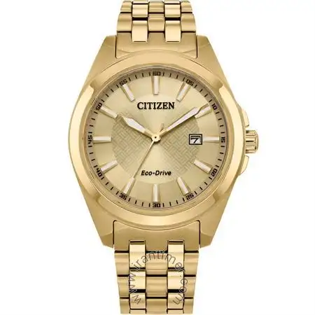 picture ساعت مچی مردانه سیتیزن(CITIZEN) مدل BM7532-54P