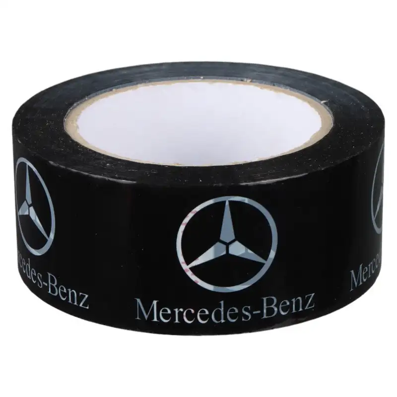 picture چسب پهن رنگی Mercedens Benz 5cm