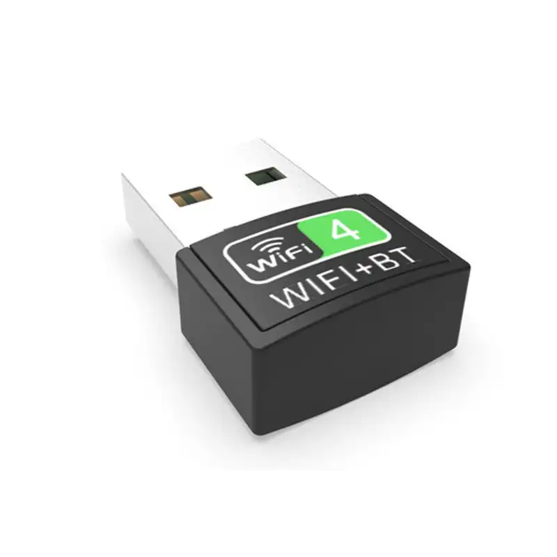 picture کارت شبکه USB مدل USB adapter  wireless LV-UW06BT