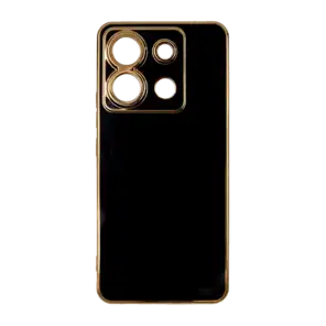 picture گارد کیس مدل MYCASE برای گوشی شیائومی Redmi Note 13 Pro 5G