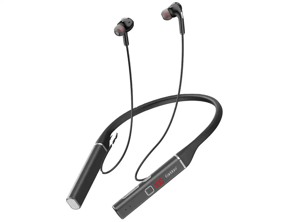 picture هندزفری گردنی بلوتوثی ارلدام Earldom ET-BH79 Bluetooth earphones