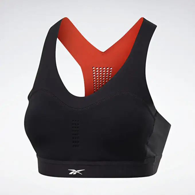 picture نیم تنه  ورزشی ریبوک با کد FP9713 ( Reebok PureMove Bra Motion Sense )