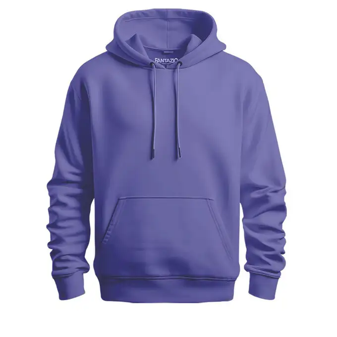 picture سویشرت و هودی فانتازیو با کد HOODIE NEO FANTAZIO PURPLE