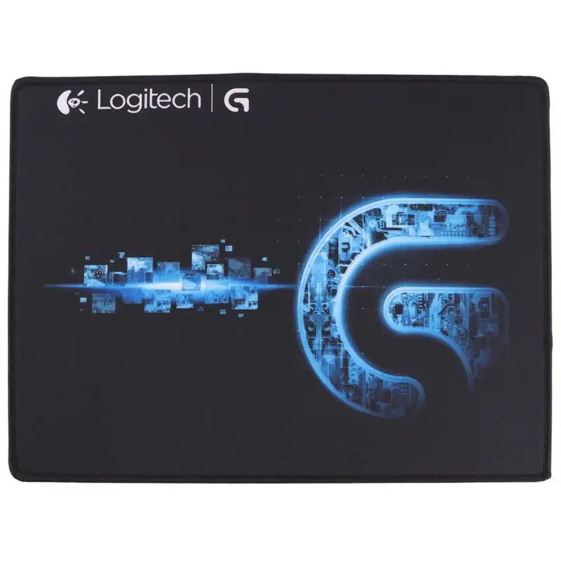 picture پد موس گیمینگ Logitech 32*24cm