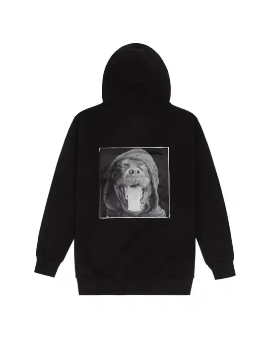 picture سویشرت و هودی لیلاژ با کد ROTTIE HB ( rottie hoodie )