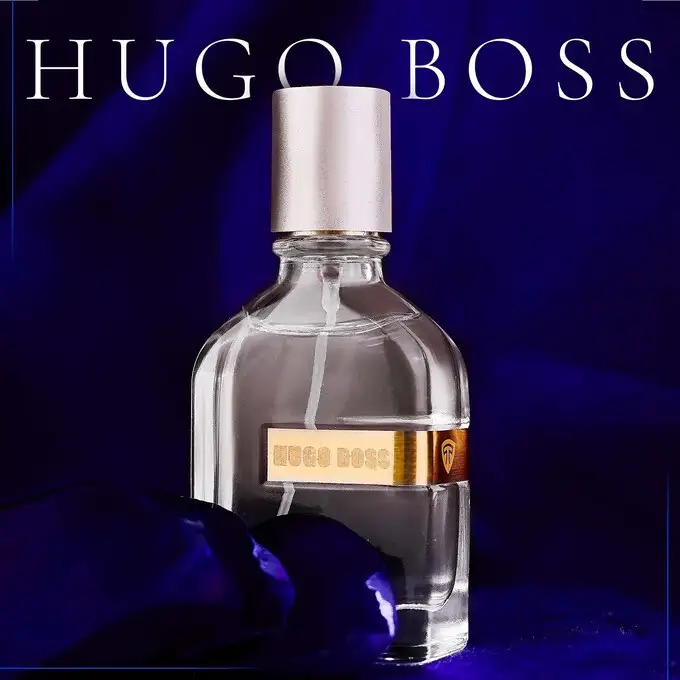 picture عطر پرفیوم تاپیک با کد HUGO BOSS