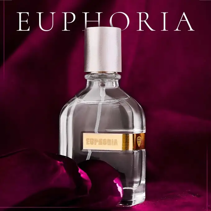 picture عطر پرفیوم تاپیک با کد EUPHORIA