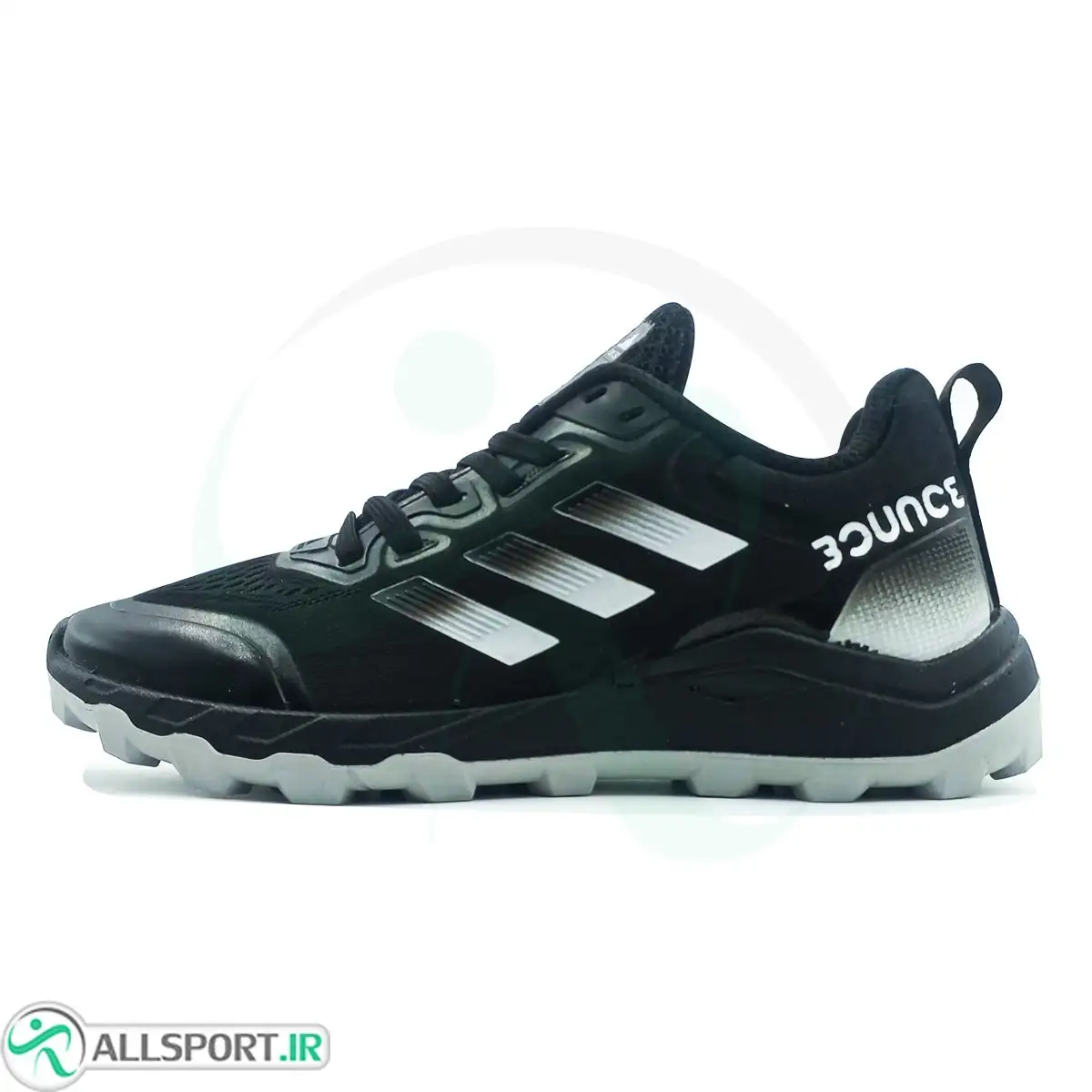 picture کفش طبیعت گردی آدیداس Adidas Terrex Black White