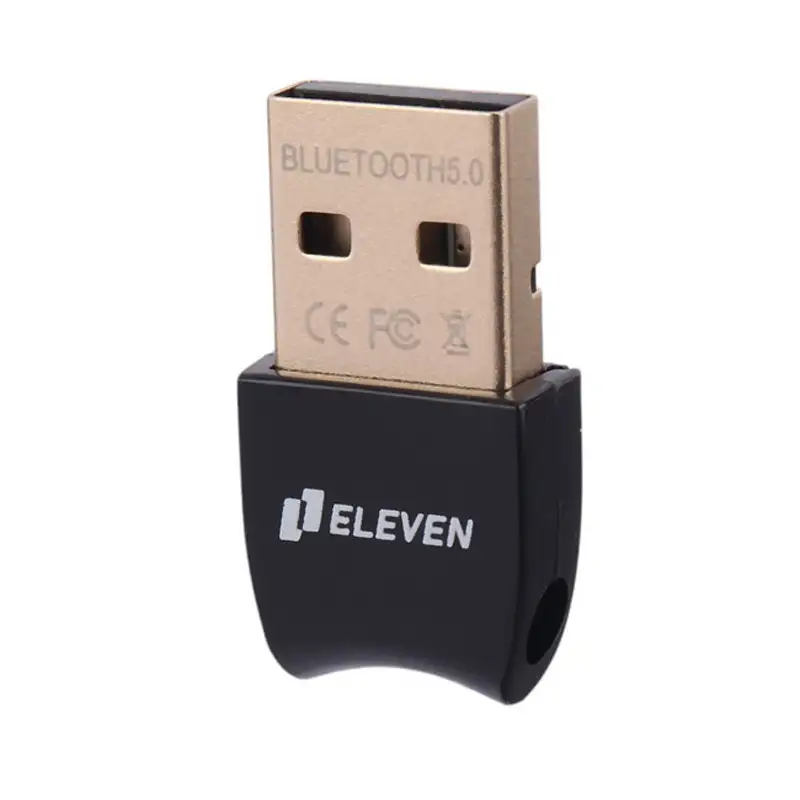 picture دانگل بلوتوث کامپیوتر Eleven BD16 USB