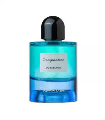 picture عطر و ادکلن روبرتو ویزاری ایمجینیشن مردانه ادوپرفیوم Roberto Vizzari Eau De Parfum Imagination