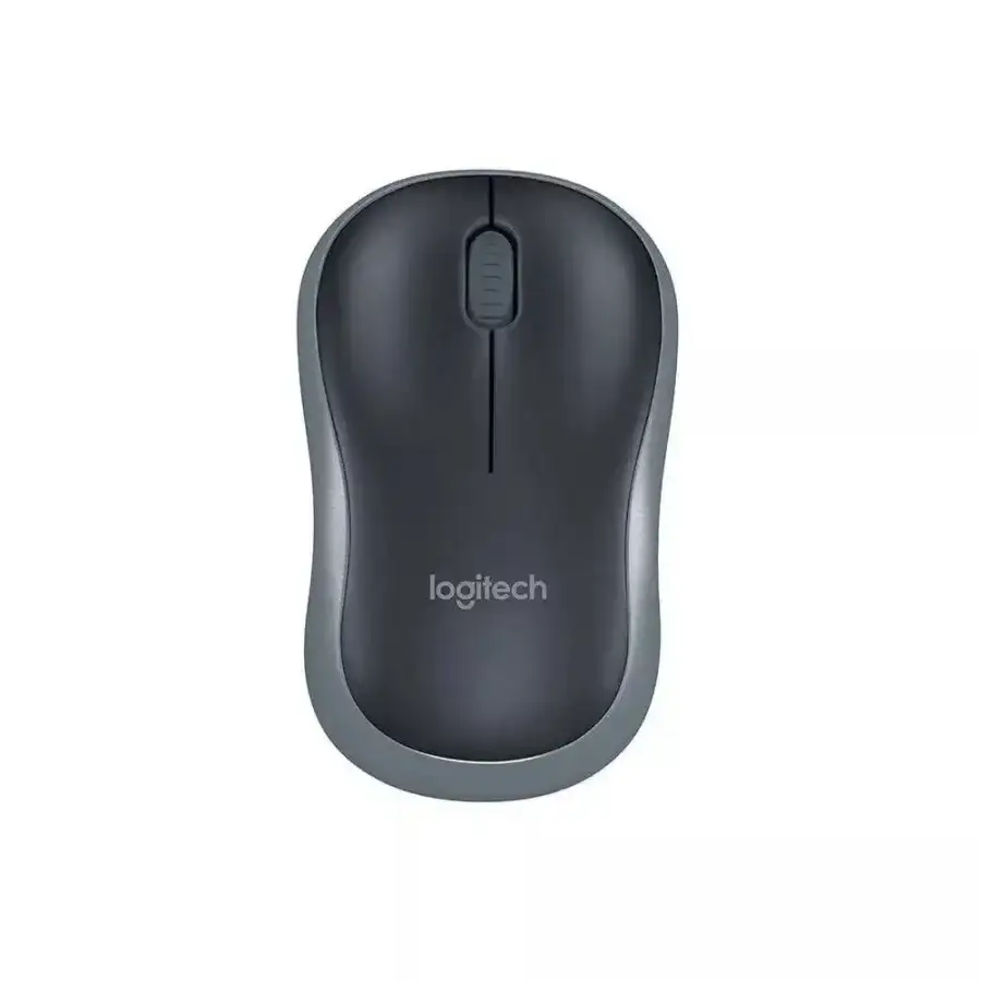 picture ماوس بی سیم لاجیتک مدل Logitech Wireless Mouse M186