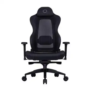 picture صندلی گیمینگ کولر مستر (ERGO) Hybrid 1 Ergonomic