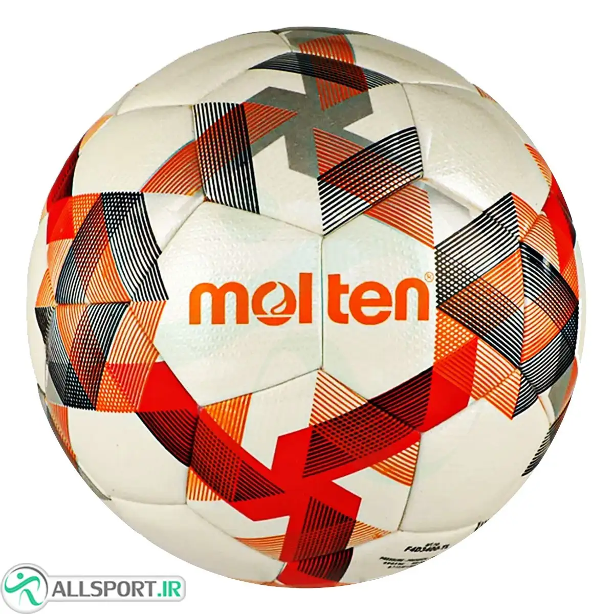 picture توپ فوتسال مولتن 4 Molten3400 Soccer Ball