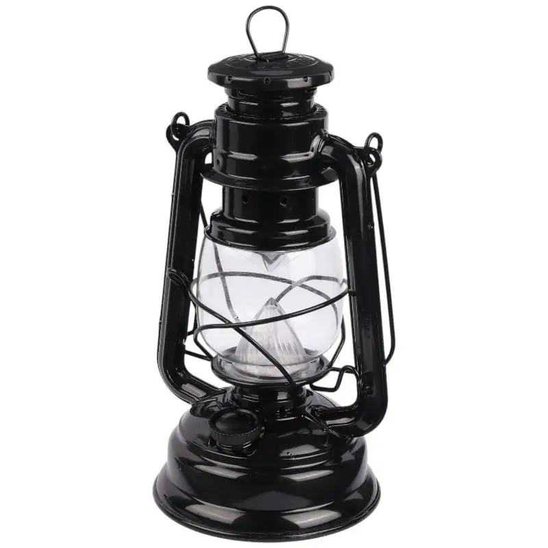 picture چراغ فانوسی شارژی Campsite Retro Lantern 276