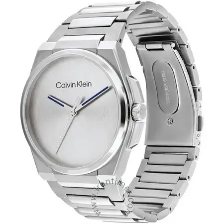 picture ساعت مچی مردانه کالوین کلاین(CALVIN KLEIN) مدل 25200456